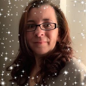 Meet your Posher, Sandra